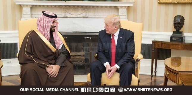 American senators write to Saudi Prince, demand fulfill Yemen aid pledge