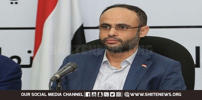 Ansarullah says it will conditionally  stop strikes against Saudi Arabia