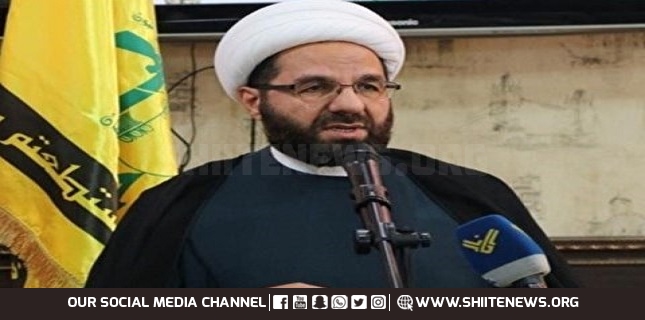 Aramco attack proved that US cannot protect its allies: Hezbollah