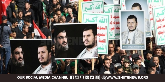 Extensive Preparations to Commemorate Ashura in Sana’a and Governorates