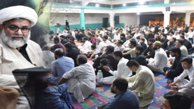 karbala mwm leader