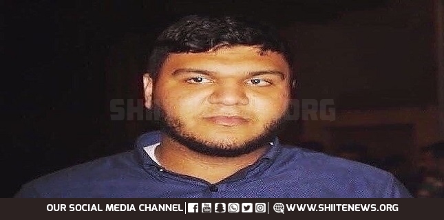 Bahraini detainee, Hunger strike