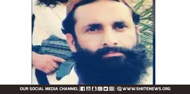 Ex-constable of Karachi police Daud Mehsud heads Daesh Pakistan chapter separated from (IS) Khorasan chapter now. Policeman heads Daesh Pakistan