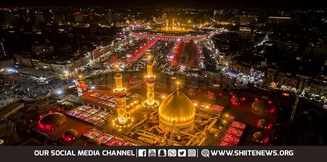 Day of Ashura, Islam, Karbala
