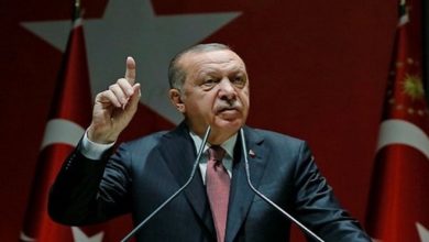 Erdogan