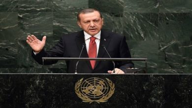 Erdogan