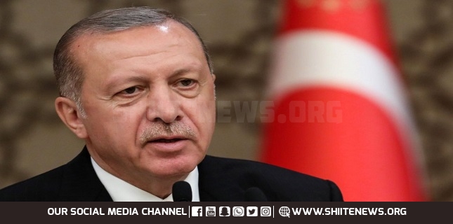 Turkey, Erdogan, Nuclear weapons