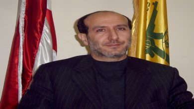 Hezbollah MP
