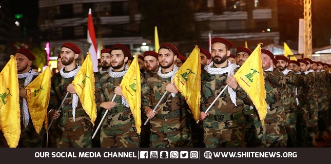 Hezbollah, Hezbollah media, Israel