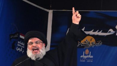 Hezbollah, Ashura, Karbala