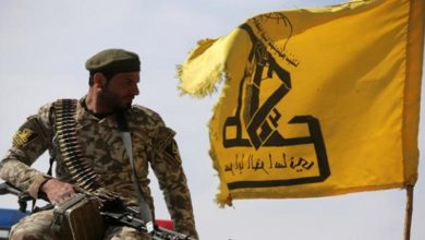 Israel attack on Hashd al Shaabi, Iraq, Israeli airstriks, American airbase