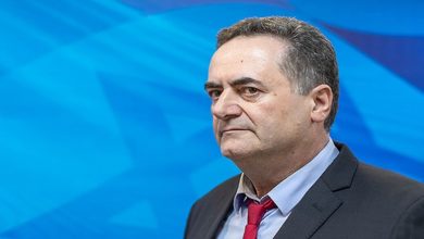 Israeli FM