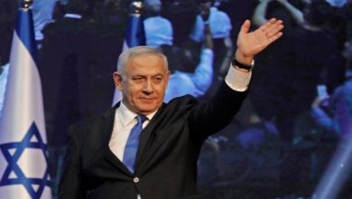 Israel's election