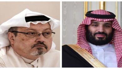 Khashoggi murder