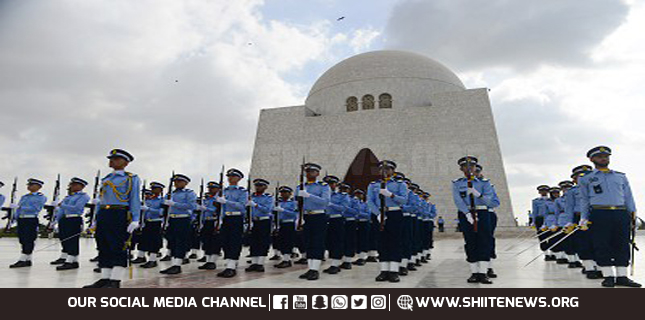 Pakistanis remember oppressed Kashmiris on Defence Day