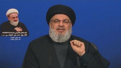 Nasrallah, US war on Iran, Al Saud, HEzbollah