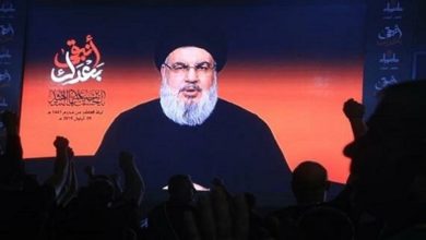 War on Iran, Nasrallah speech, Hezbollah, End of Israel, US