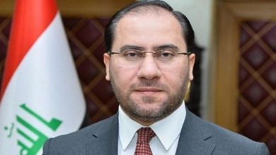 Netanyahu’s annexation pledge, Iraqi FM