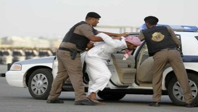 Palestinians disappeared in Saudi Arabia, Saudi crimes