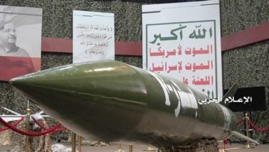 Yemen war, Saudi mercenaries, Houthis