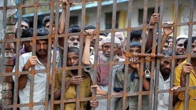 Rohingya Muslims, UN