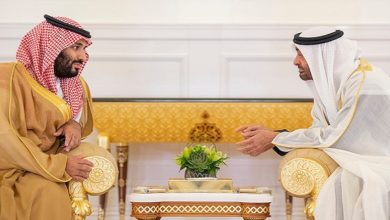 UAE has rejected Saudi demands