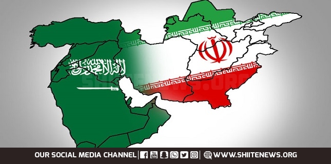 “Saudi Arabia can destroy Iran in eight hours”: Saudi Prince