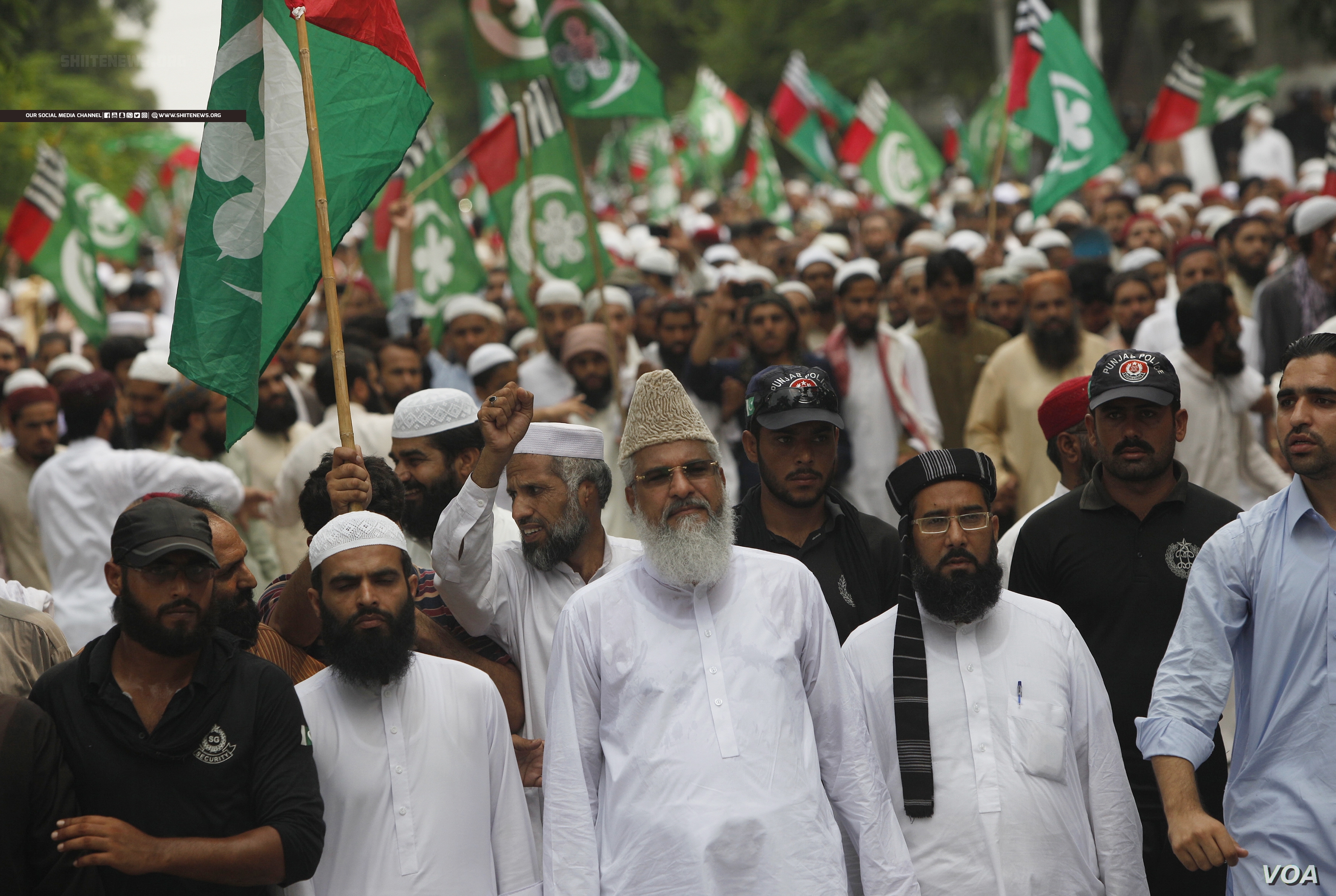 Two killers of Shia doctor and shopkeeper sentenced to death