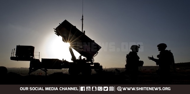 Pentagon: US sending 200 troops, 4 radars, 1 Patriot battery to Saudi Arabia