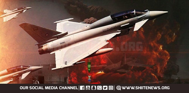 4 Citizens wounded in US-Saudi aggression’s raids in Yemen