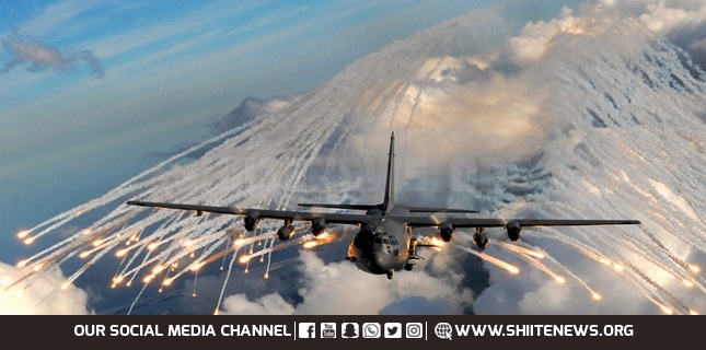 US airstrike in southern Libya kills 17 people