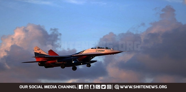 aerial drills over Persian Gulf, Gulf, Iran air force, IRGC