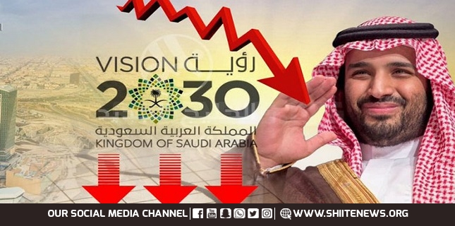 Saudi economy, bankruptcy in Saudi Arabia
