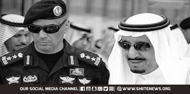Personal bodyguard of Saudi King killed in Jeddah