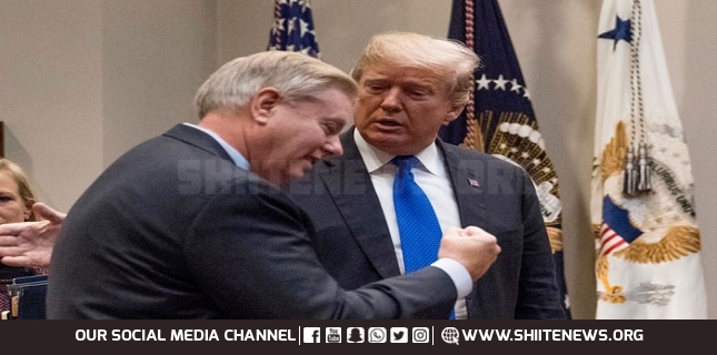 If Tehran continues nuclear enrichment US should bombing its oil refineries: US Senator