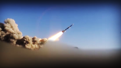 Yemeni ballistic missiles