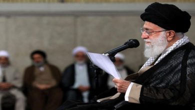 policies for legislation, Aytaollah Khamenei