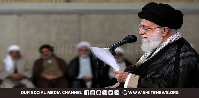 policies for legislation, Aytaollah Khamenei