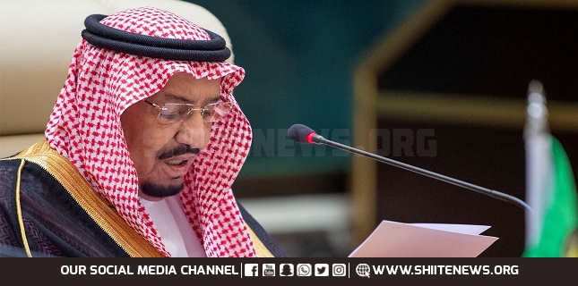 Saudi energy minister,