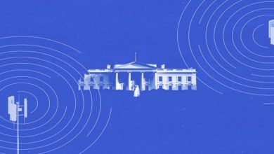 spy devices near White House, White House,