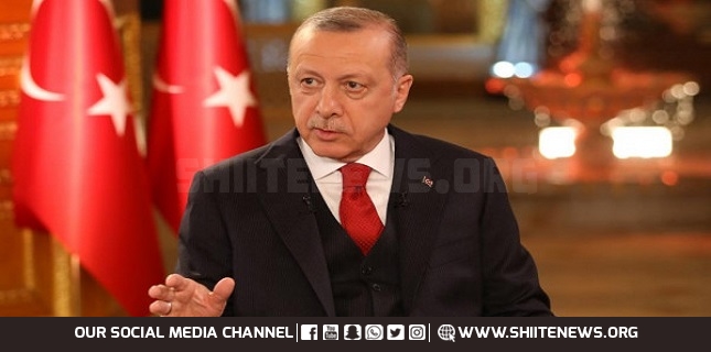 Erdogan