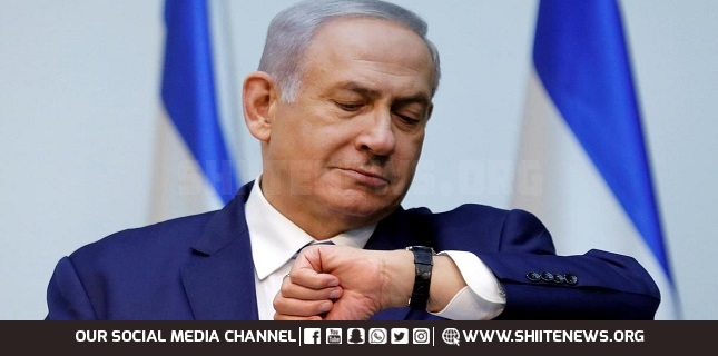 Netanyahu threatens, war on Gaza