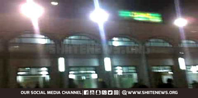 Supreme Court acquits Al Mohsin Hall case accused