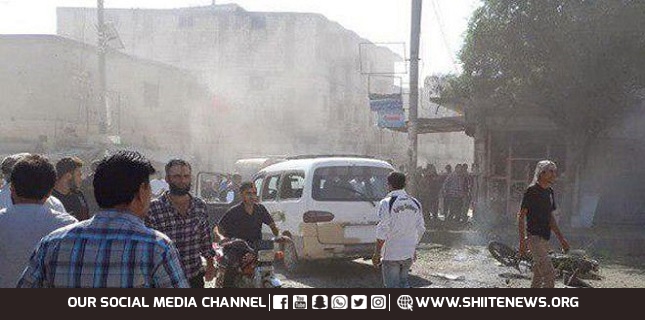 Aleppo