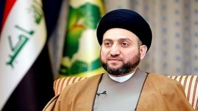 Ammar al-Hakim