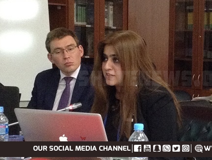 Pakistan defence analyst hails Hormuz Peace Endeavour HOPE Initiative