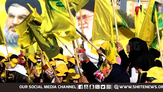 Hezbollah