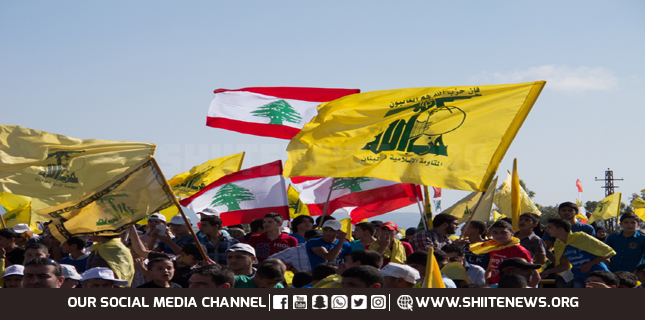 Hizbullah rebuffs report