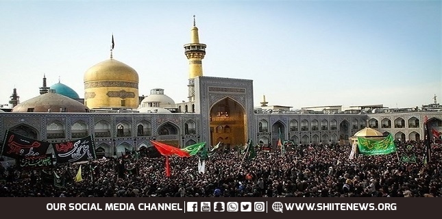 Imam Reza