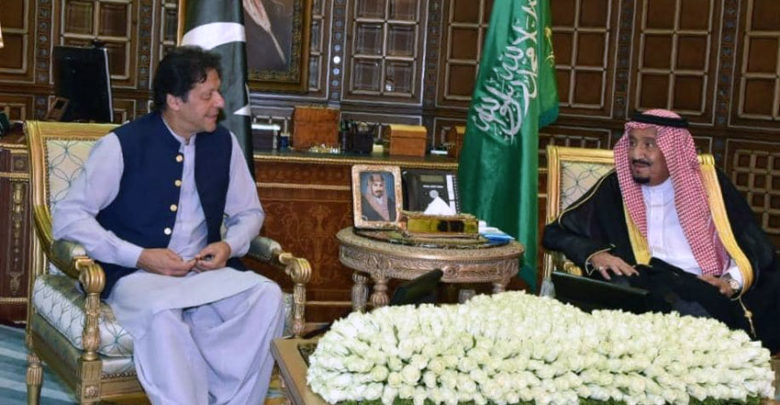 Prime Minister of Pakistan